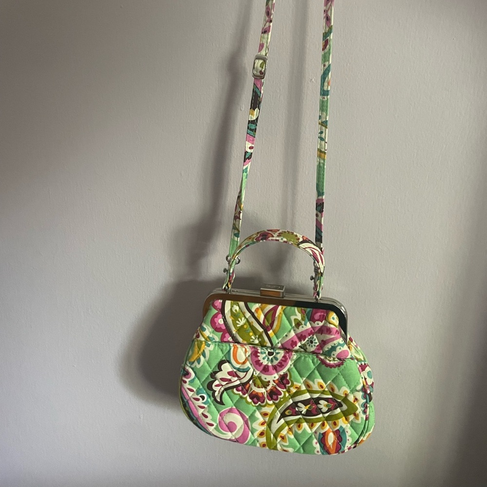 Very Bradley purse